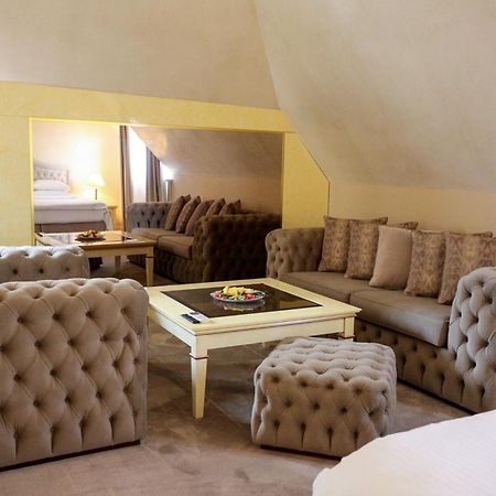 Casa Boyana Boutique Hotel Sofia Extérieur photo