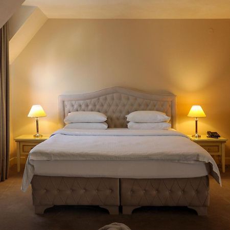 Casa Boyana Boutique Hotel Sofia Extérieur photo