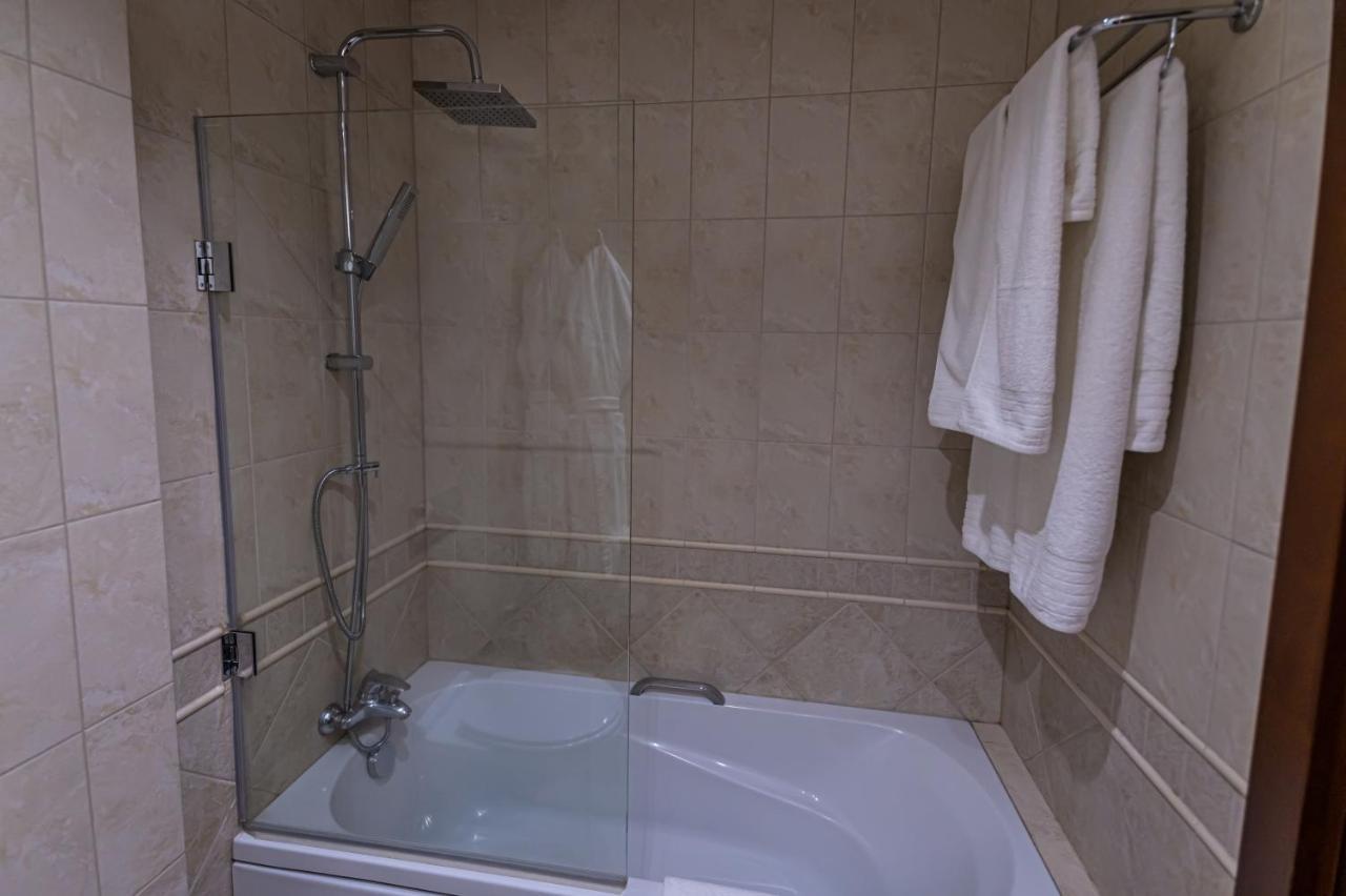 Casa Boyana Boutique Hotel Sofia Extérieur photo
