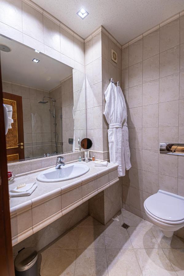 Casa Boyana Boutique Hotel Sofia Extérieur photo