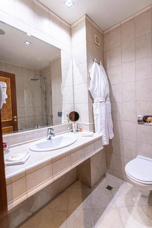 Casa Boyana Boutique Hotel Sofia Extérieur photo