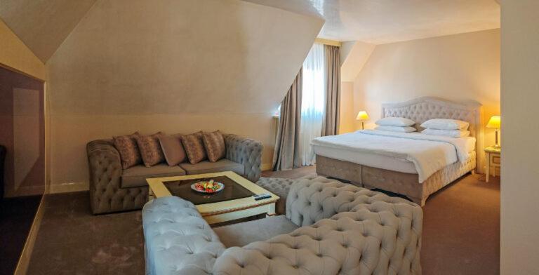 Casa Boyana Boutique Hotel Sofia Extérieur photo