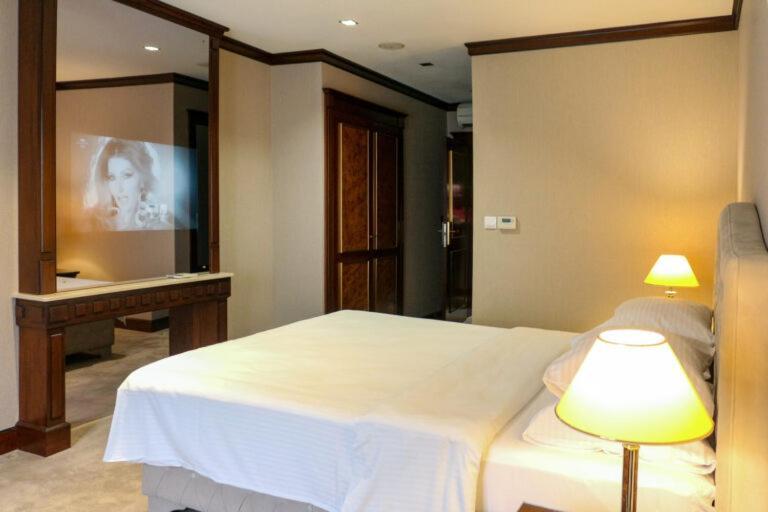 Casa Boyana Boutique Hotel Sofia Extérieur photo