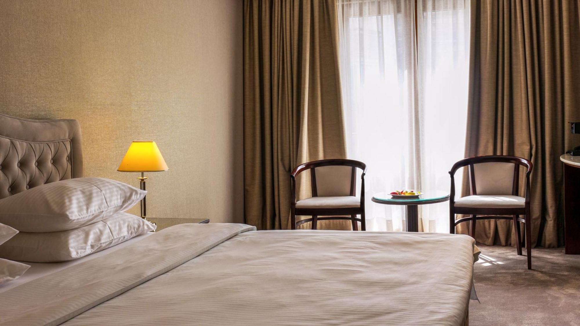 Casa Boyana Boutique Hotel Sofia Extérieur photo