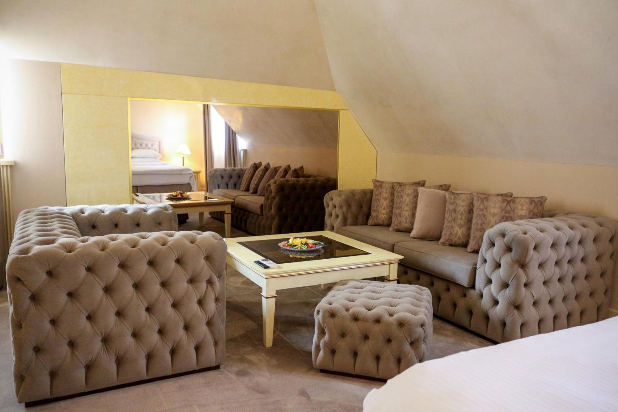 Casa Boyana Boutique Hotel Sofia Extérieur photo