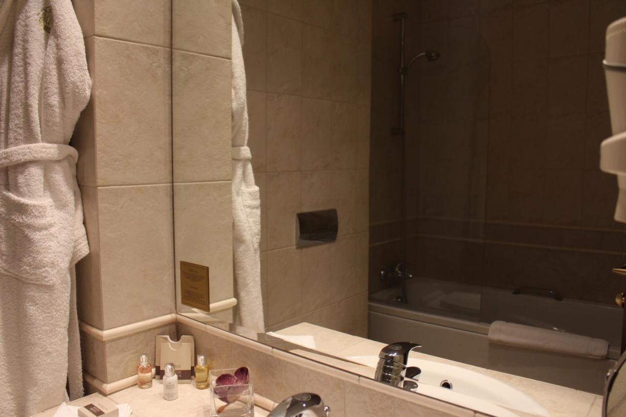 Casa Boyana Boutique Hotel Sofia Extérieur photo
