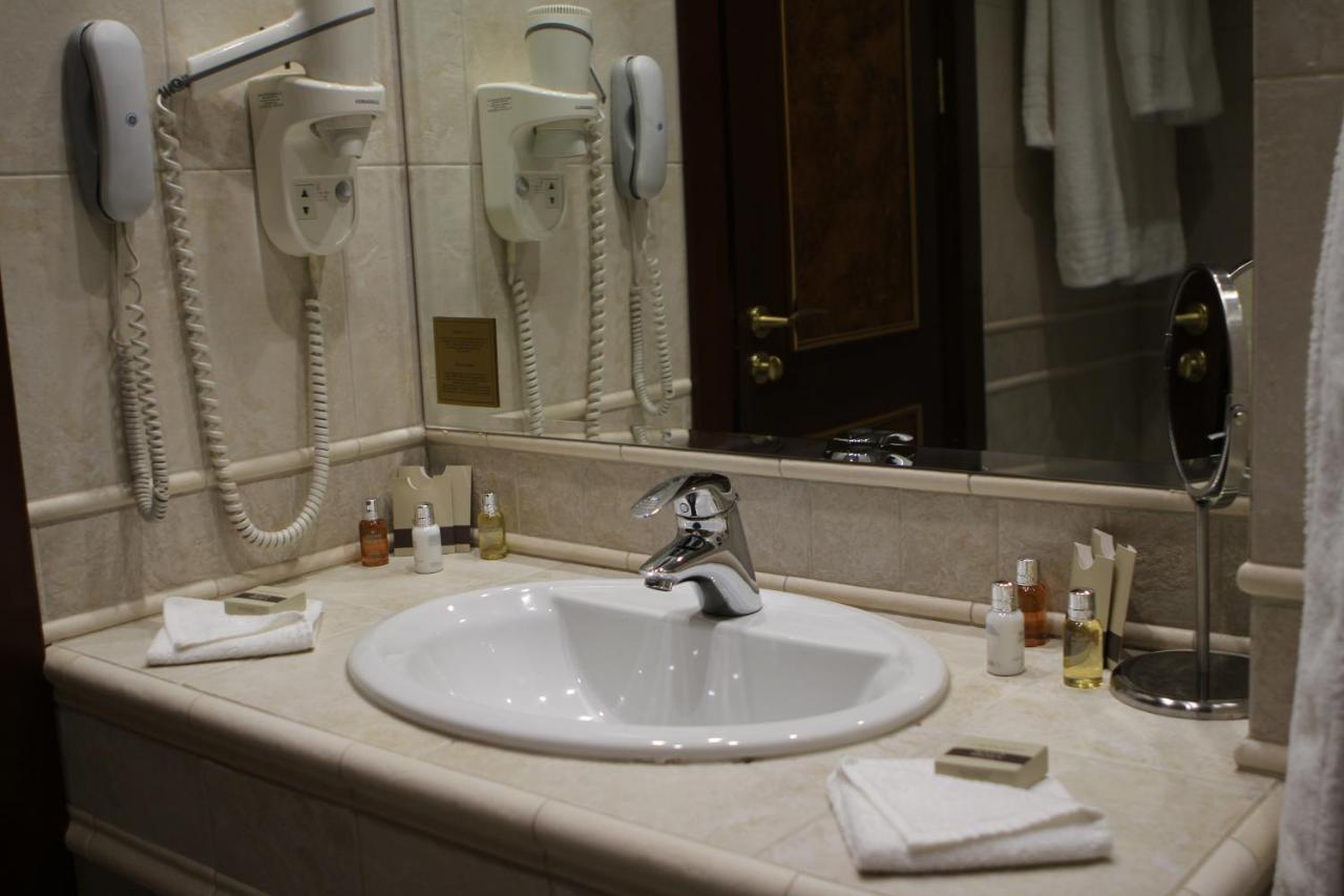 Casa Boyana Boutique Hotel Sofia Extérieur photo