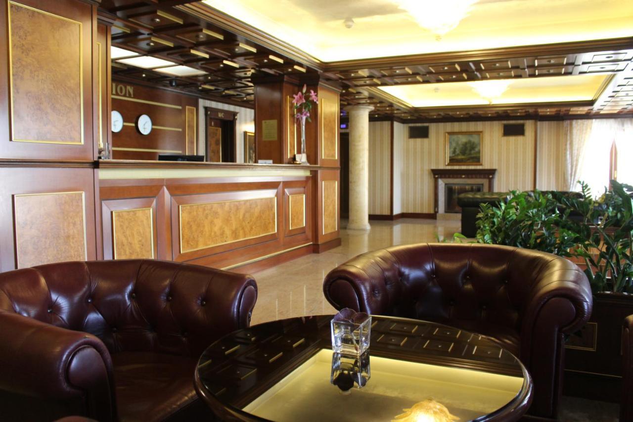 Casa Boyana Boutique Hotel Sofia Extérieur photo