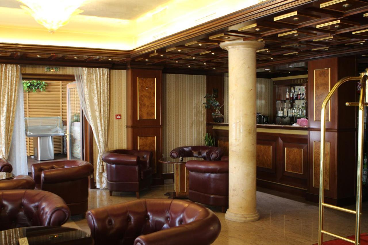 Casa Boyana Boutique Hotel Sofia Extérieur photo