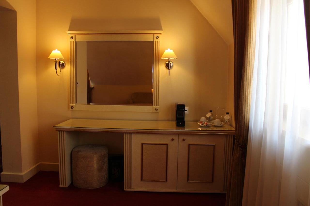 Casa Boyana Boutique Hotel Sofia Extérieur photo