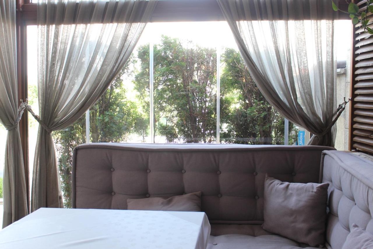 Casa Boyana Boutique Hotel Sofia Extérieur photo