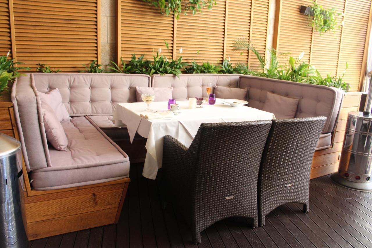 Casa Boyana Boutique Hotel Sofia Extérieur photo