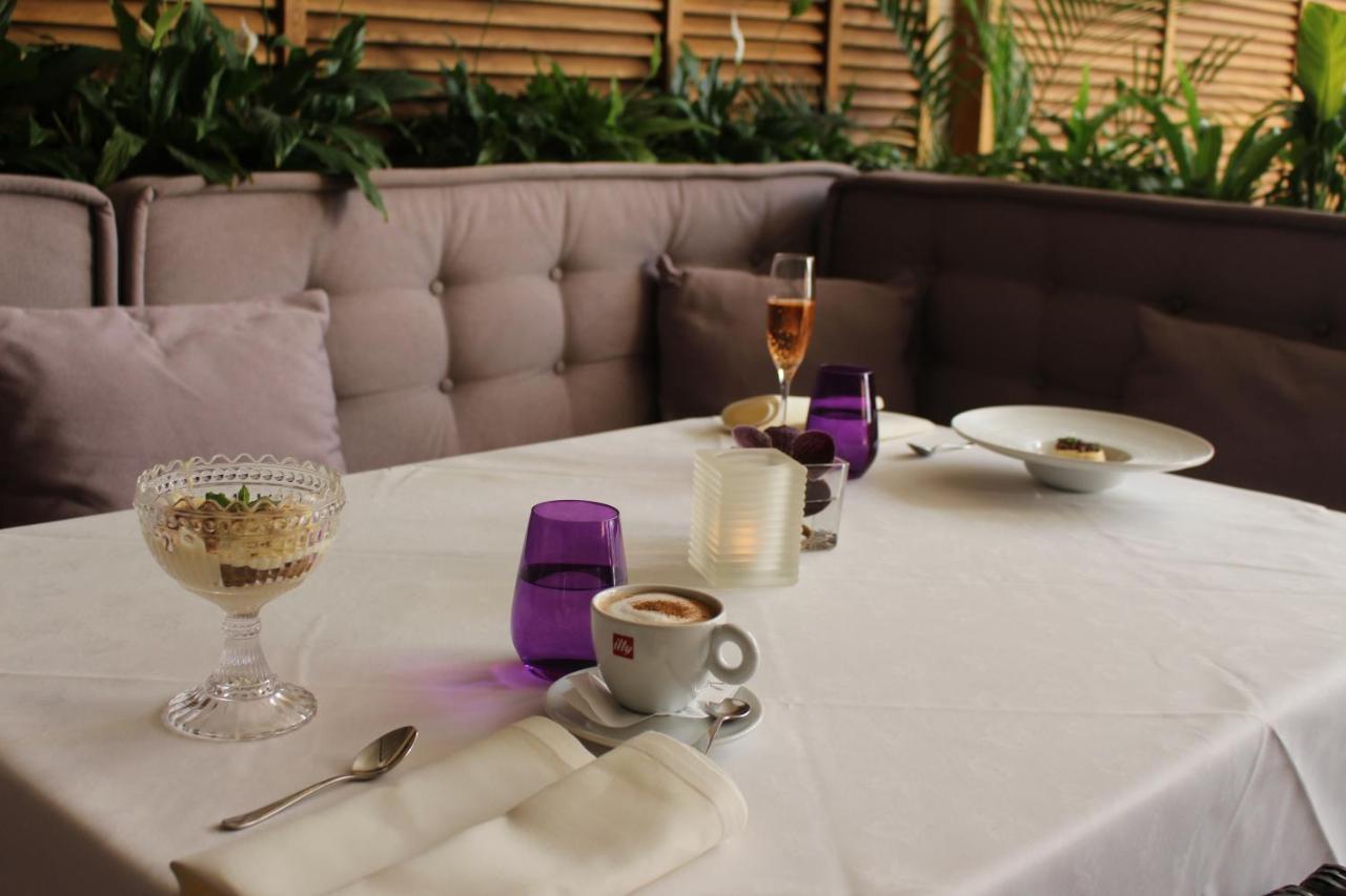 Casa Boyana Boutique Hotel Sofia Extérieur photo