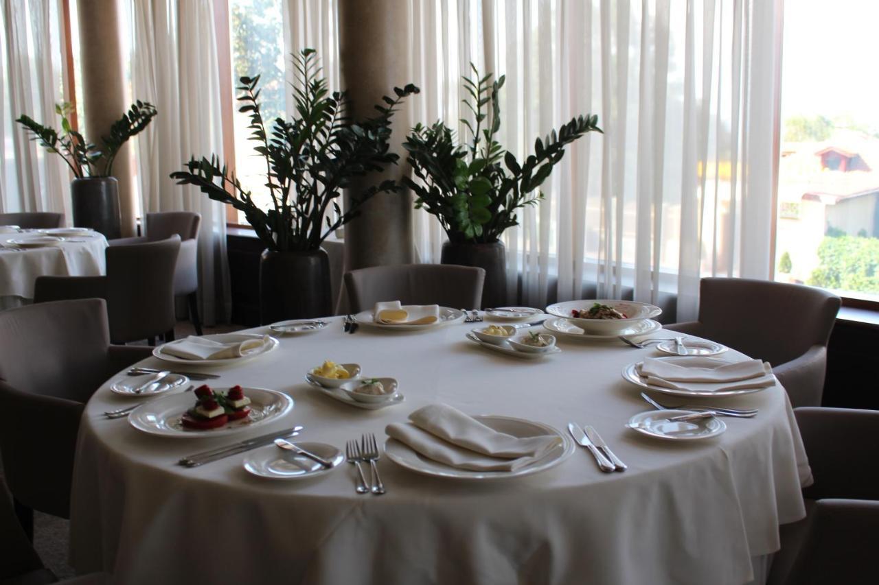 Casa Boyana Boutique Hotel Sofia Extérieur photo