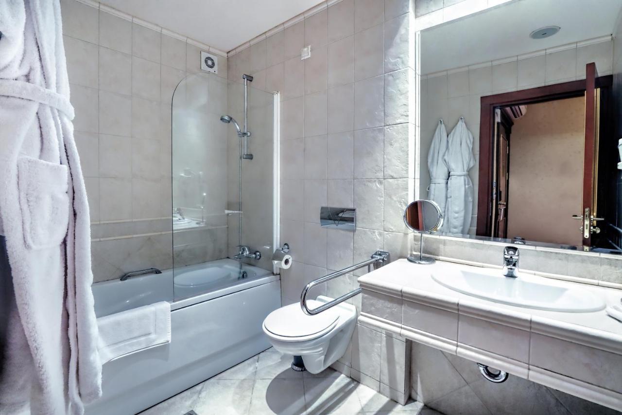Casa Boyana Boutique Hotel Sofia Extérieur photo