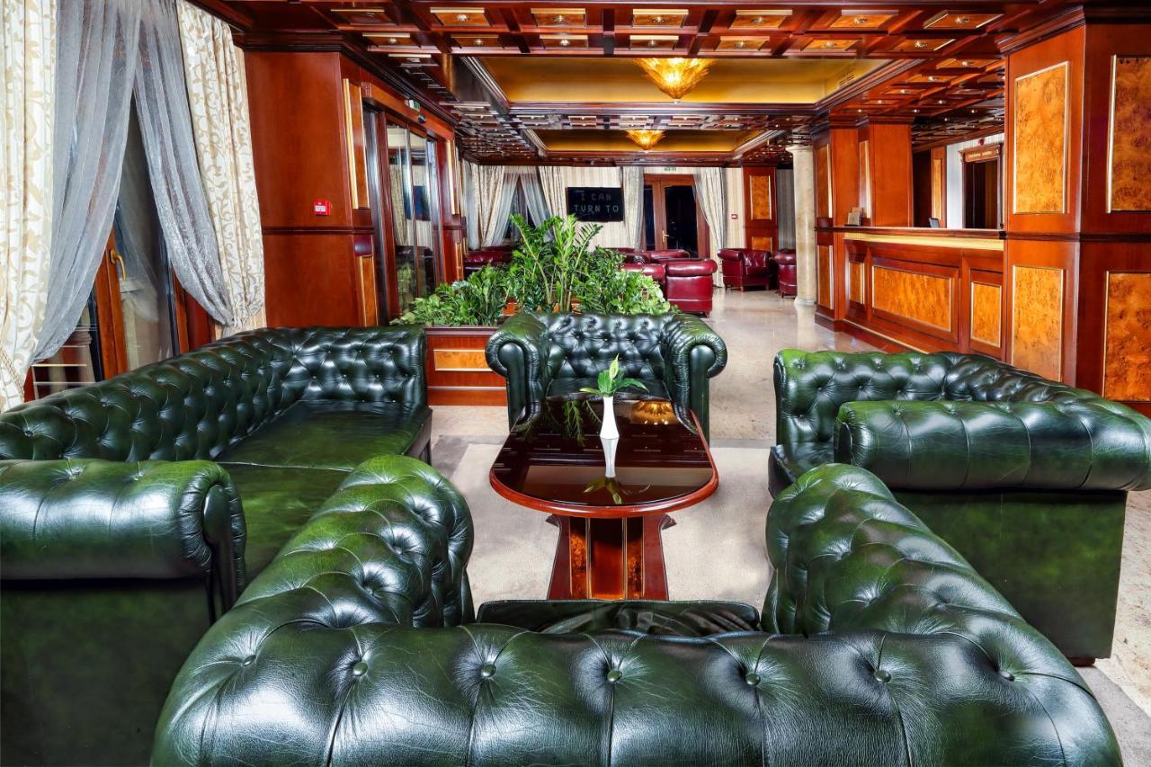 Casa Boyana Boutique Hotel Sofia Extérieur photo